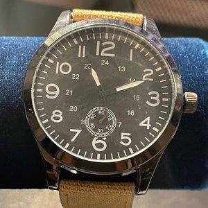 Mens Watch